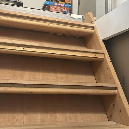 A Bruxelles Midi Hauteur 1,30 Cm Séjour chez l'habitant